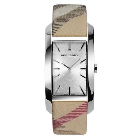 montre burberry femme tunisie